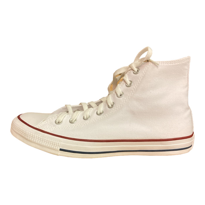 Converse All Star Lightweight Flexible Canvas Hi Top Sneaker