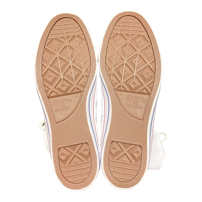 Converse Chuck Taylor All Star Canvas High Top Sneaker