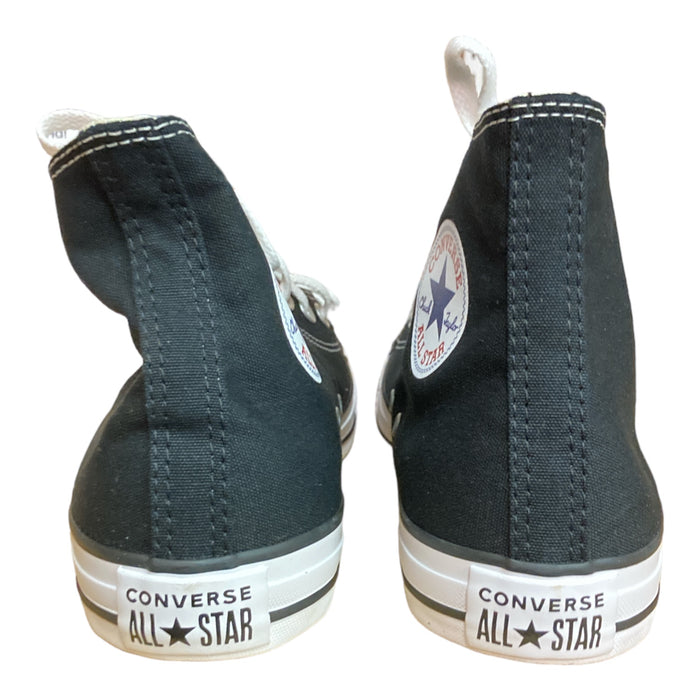 Converse All Star Lightweight Flexible Canvas Hi Top Sneaker