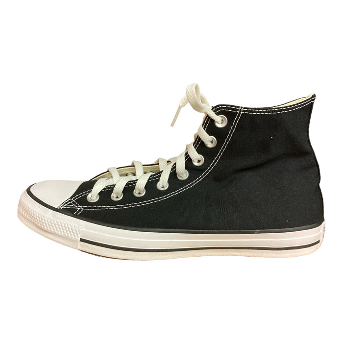 Converse All Star Lightweight Flexible Canvas Hi Top Sneaker