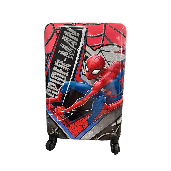 FUL Kids 21" Hard-Sided Spinner Luggage, 21"x13.5"x 8.5"