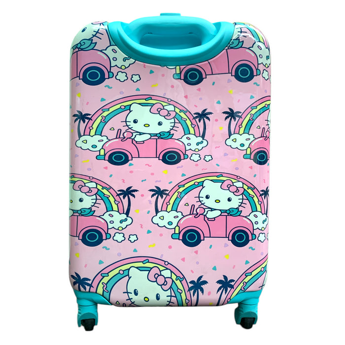 Ful Kid's 2-Piece Luggage Set, Backpack and Carry-On Combo