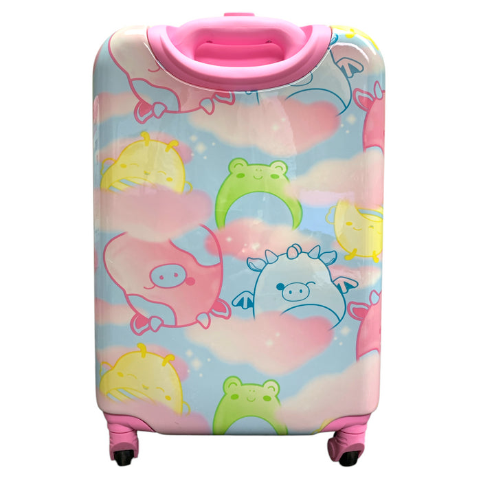 Ful Kid's 2-Piece Luggage Set, Backpack and Carry-On Combo