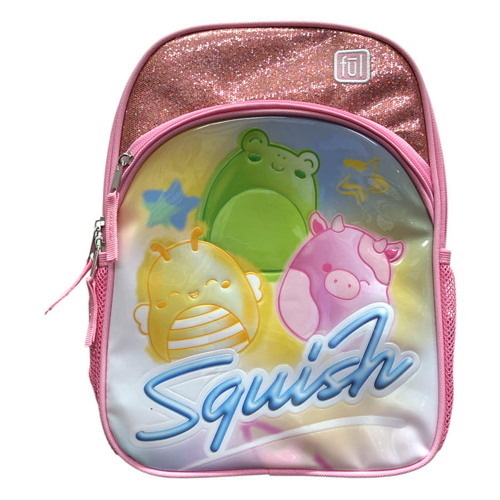 Ful Kid's 2-Piece Luggage Set, Backpack and Carry-On Combo