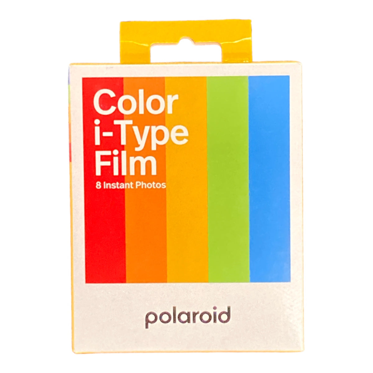 Polaroid Color Film for I-Type (6000) — Ewirelessgear