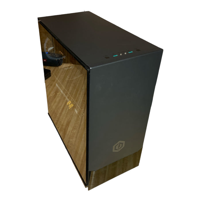 CyberPowerPC Liquid Cooled i9-12900KF 16GB DDR4 GeForce 3070Ti 1TB HDD, 1TB SSD Win 11