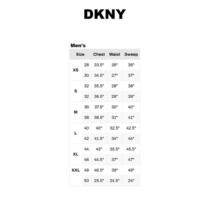 DKNY Men's Short Sleeve Ribbed Knit 3 Button Placket Collared Sweater Polo