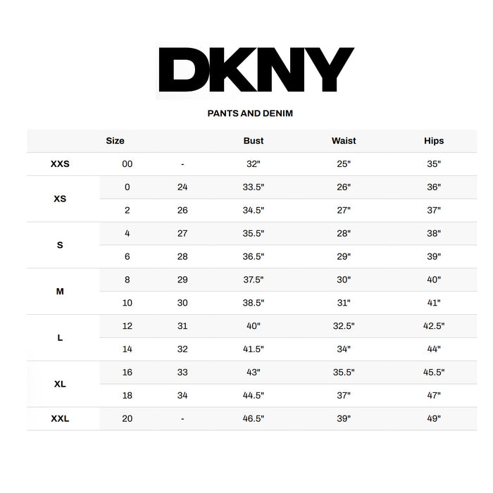 DKNY Women's French Terry Classic Fit Ultra-Soft Cargo Short