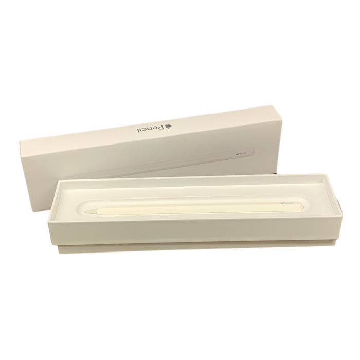 *Open Box* Apple Pencil (2nd Generation) A2051, MU8F2AM/A Comfortable Design