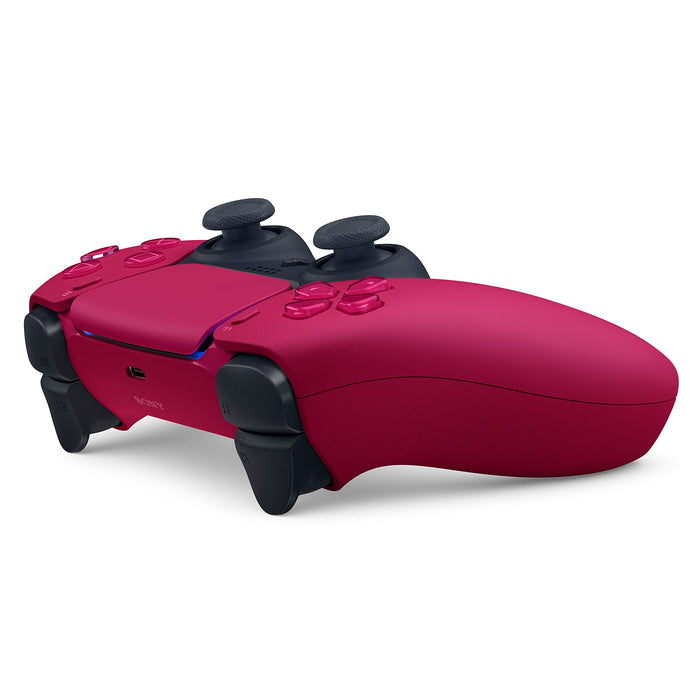 PlayStation DualSense Wireless Controller, Cosmic Red