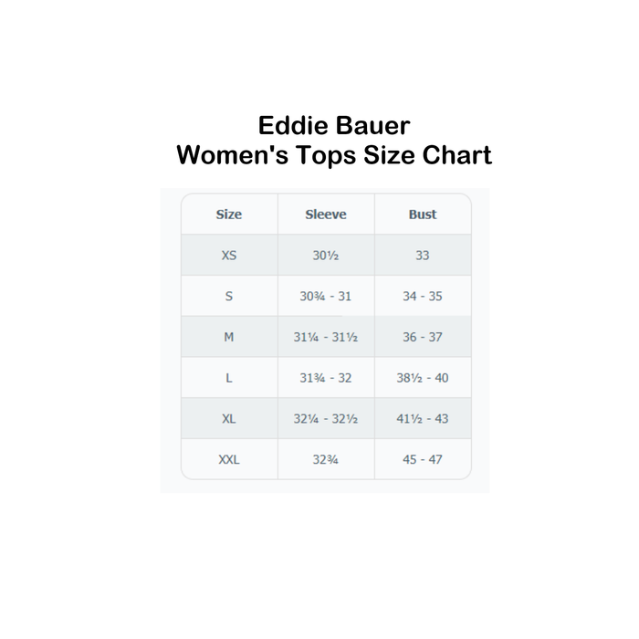 Eddie Bauer Women's Classic Fitted Crewneck Long Sleeve Tee, Cotton/Modal Blend