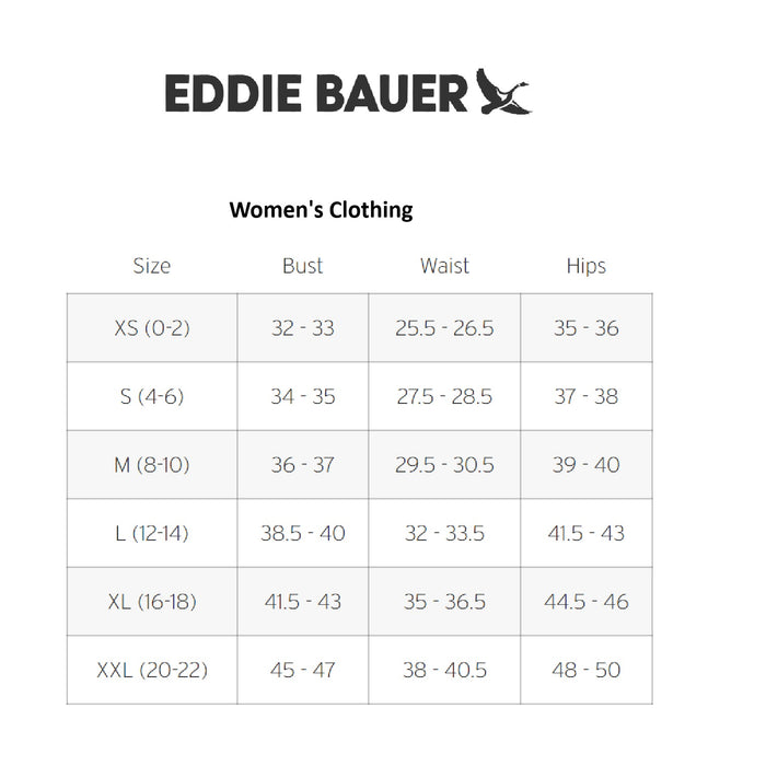 Eddie Bauer Women's Lightweight Packable Puffer Jacket