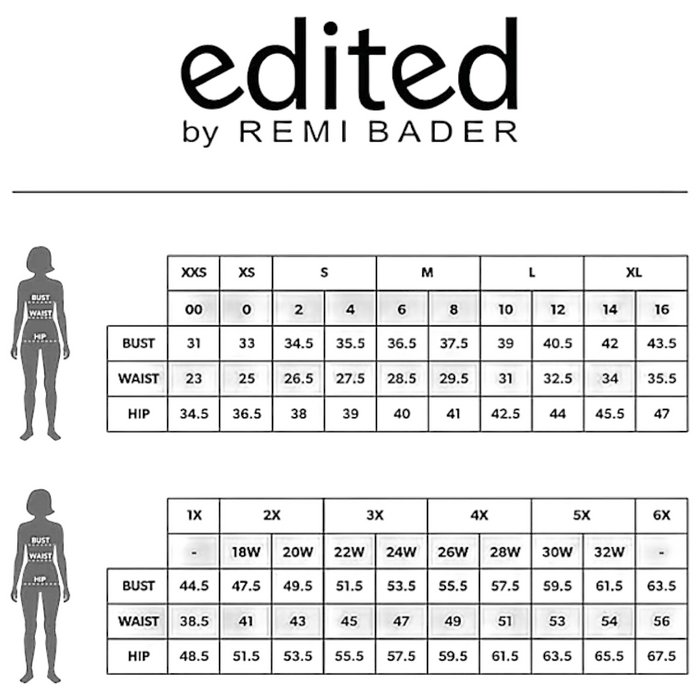 Edited By Remi Bader Long Sleeve Slim-Fit Crochet Mini Dress, Plus Size