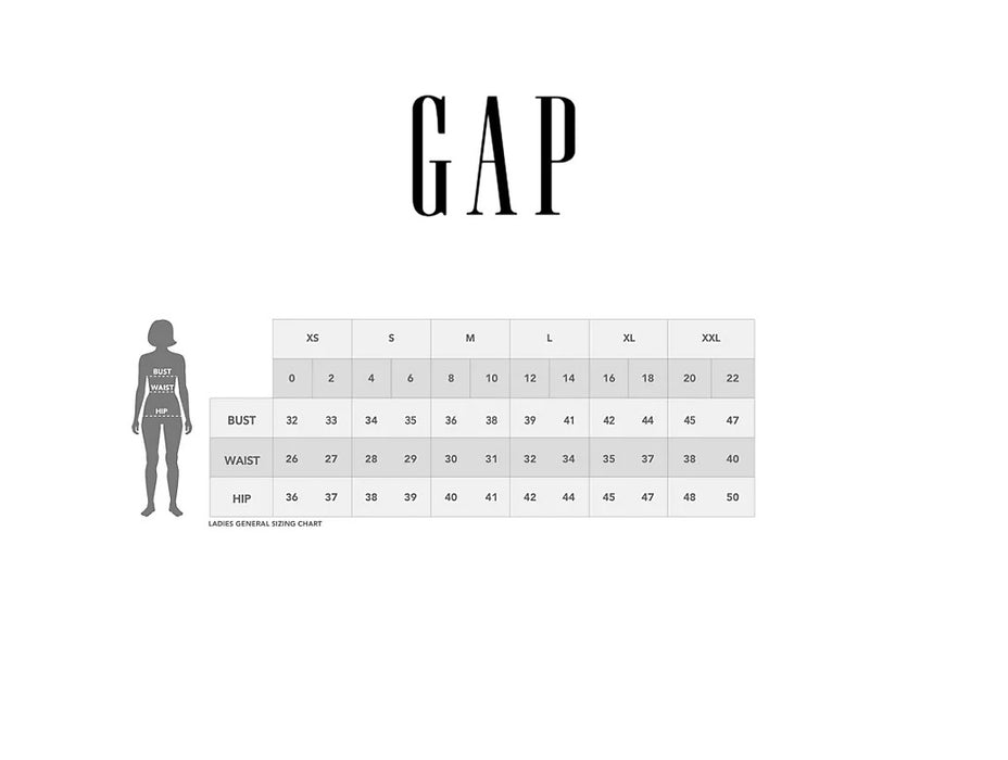 Gap Women's Relaxed Fit Easy Care Crewneck Sweater