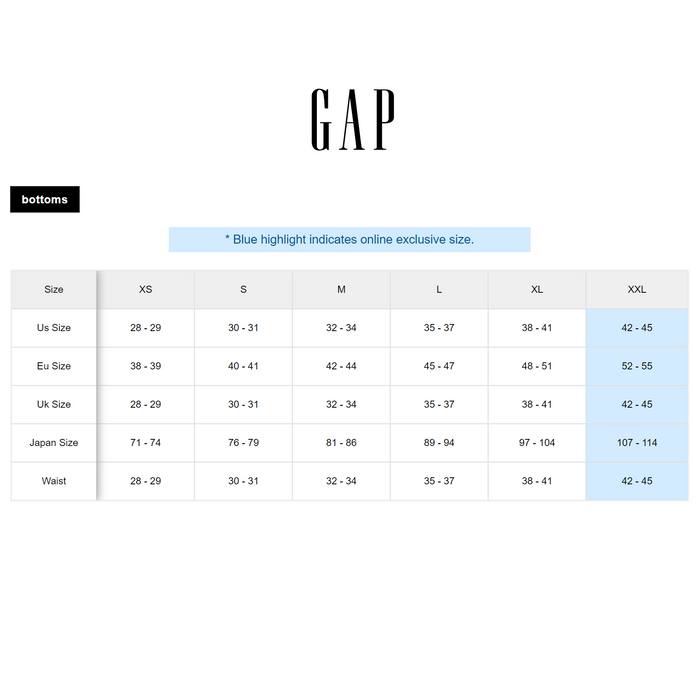 Gap Men's Slim Fit Stretch Woven Fabric Easy Care 5-Pocket Pant