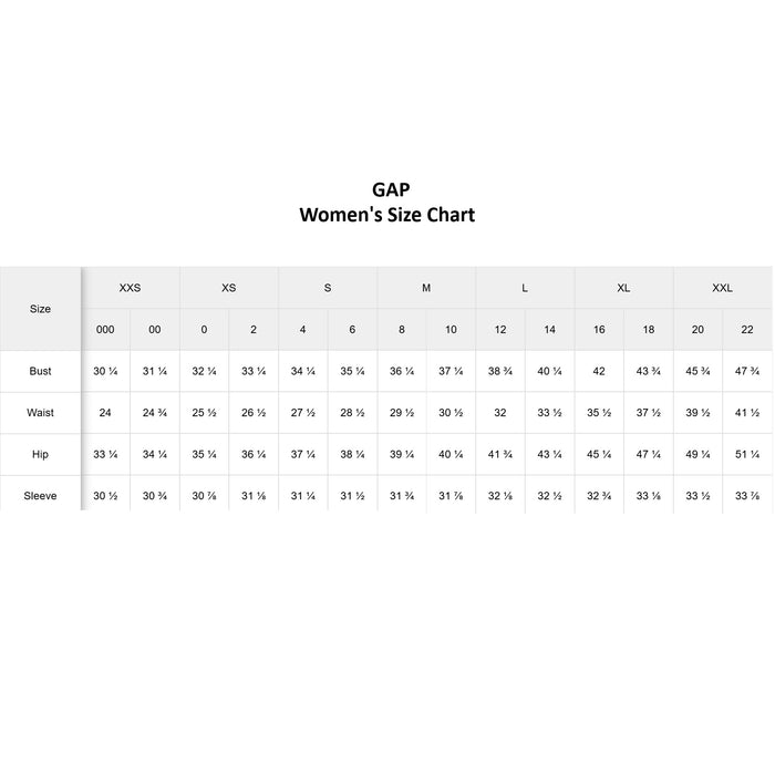 Gap Women's Relaxed Fit Light Soft Linen Button Down Top