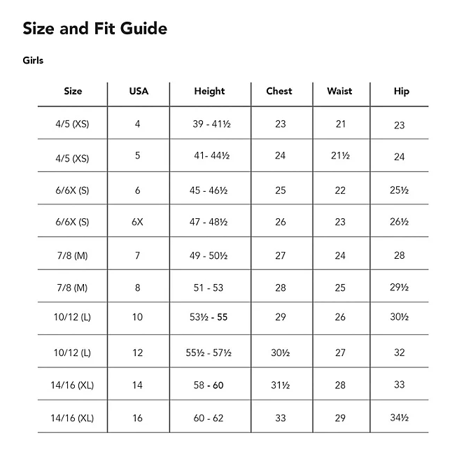 Character Girl's Full-Zip Soft Fleece Embroidered Hoodie