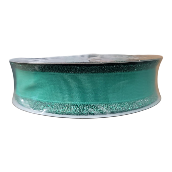 Members Mark Premium Wired Edge Ribbon, 1.5 inch x 50 yard