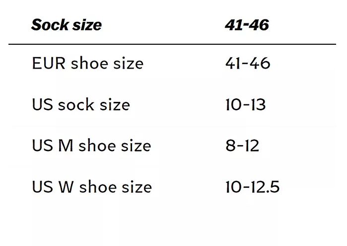 Happy Socks Men's Breathable Lite 4-Pack Crew Sock