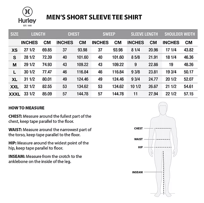 Reel Life Men's Short Sleeve Relaxed Fit Graphic Tee