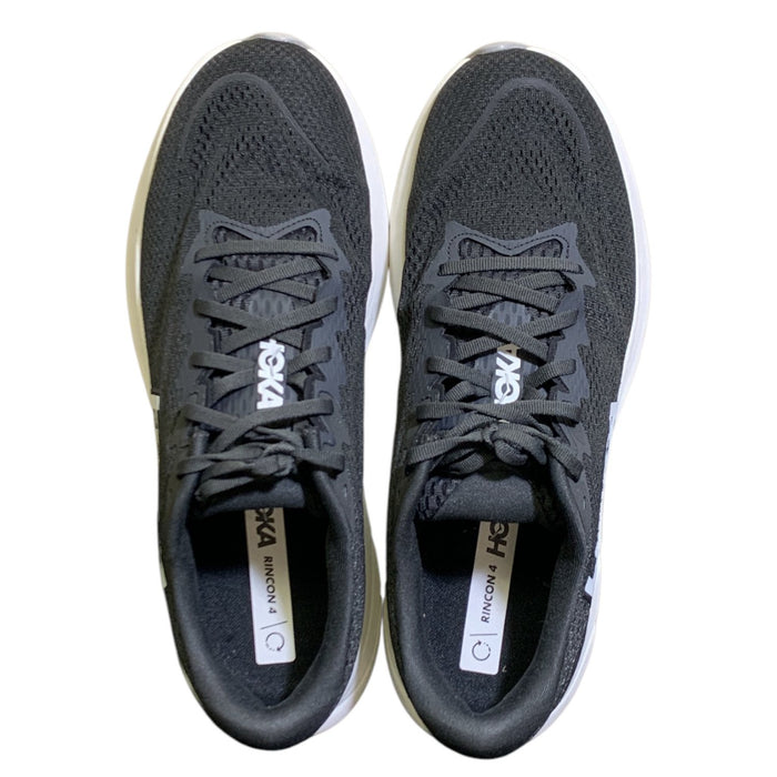 HOKA One One Men's Rincon 4 Running Shoe – Lightweight Cushioned Trainer