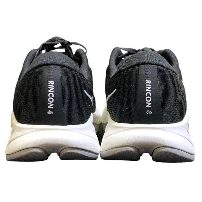 HOKA One One Men's Rincon 4 Running Shoe – Lightweight Cushioned Trainer