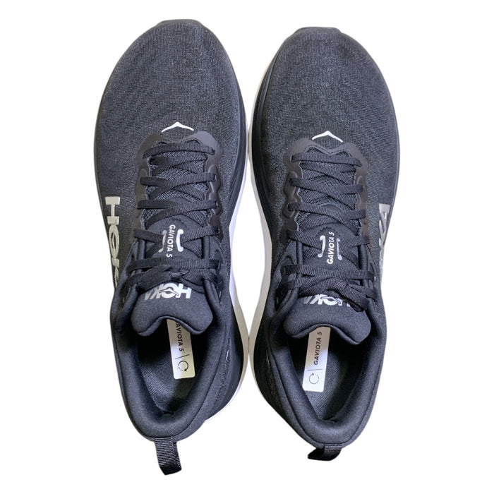 HOKA One One Men's Gaviota 5 Running Shoe – Cushioned Stability Trainer