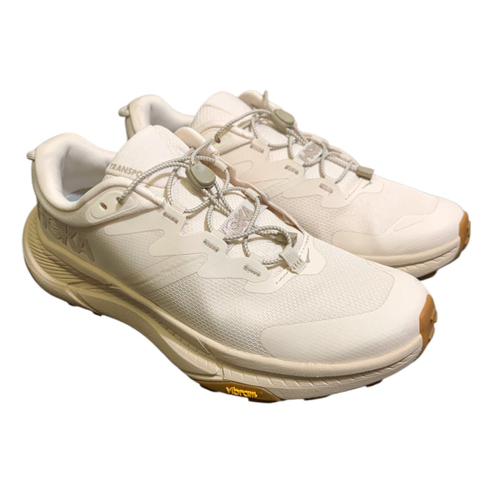 HOKA One One Women's Transport Shoe – CORDURA Commuter & Lifestyle Sneaker