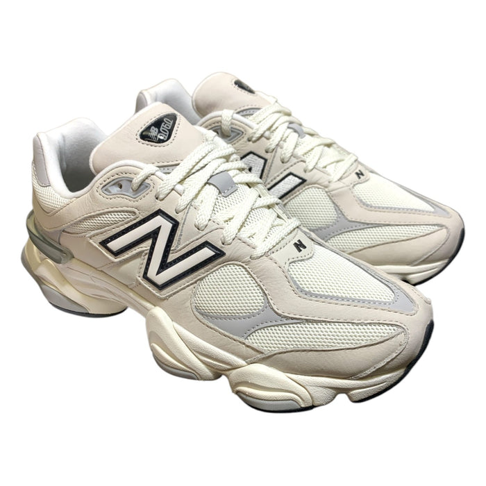 New Balance Unisex 9060 Lifestyle Shoe – ABZORB & SBS Cushioned Sneaker