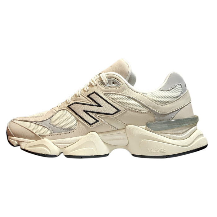 New Balance Unisex 9060 Lifestyle Shoe – ABZORB & SBS Cushioned Sneaker