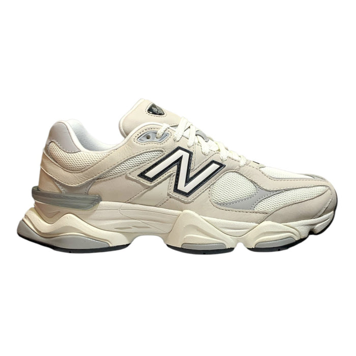 New Balance Unisex 9060 Lifestyle Shoe – ABZORB & SBS Cushioned Sneaker