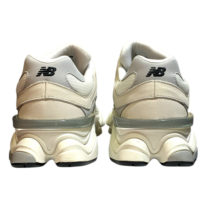 New Balance Unisex 9060 Lifestyle Shoe – ABZORB & SBS Cushioned Sneaker