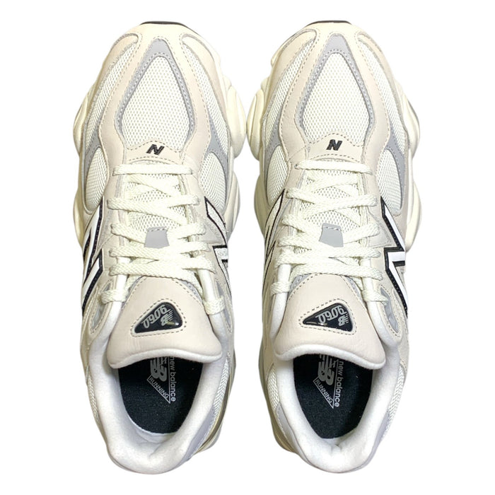 New Balance Unisex 9060 Lifestyle Shoe – ABZORB & SBS Cushioned Sneaker