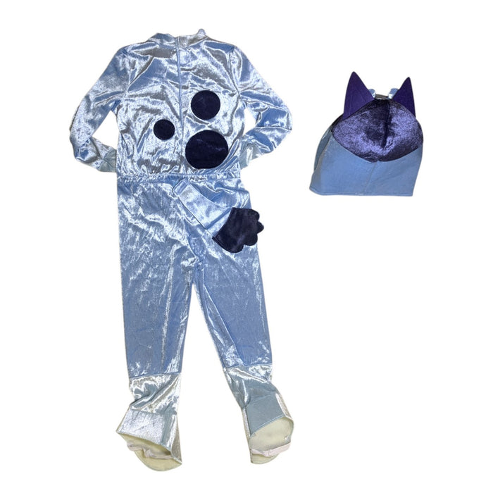 Disguise Brand Licensed Bluey Deluxe Toddler Costume