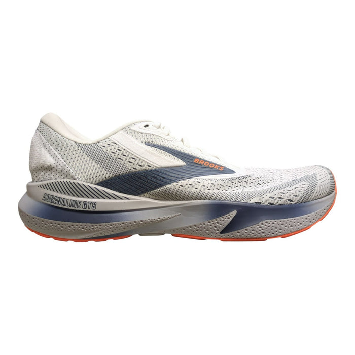 Brooks Men's Lightweight Breathable Adrenaline GTS 24 Sneaker