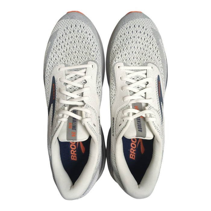 Brooks Men's Lightweight Breathable Adrenaline GTS 24 Sneaker