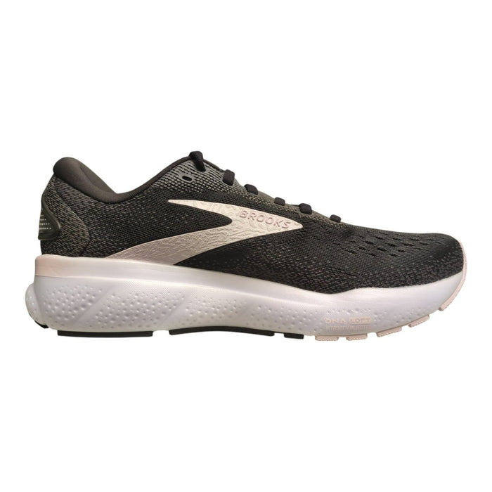 Brooks Women's Lightweight & Breathable Ghost 16 Sneaker