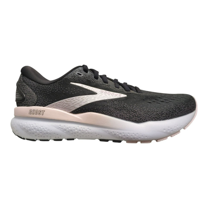 Brooks Women's Lightweight & Breathable Ghost 16 Sneaker