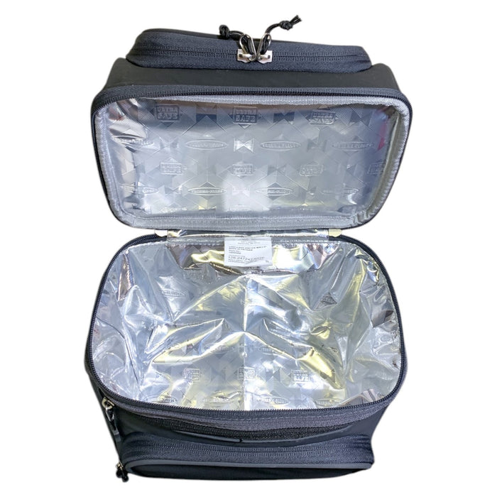 Arctic Zone Pro Fridge Cold Dual Compartment Lunch Pack