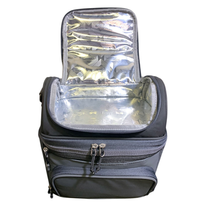 Arctic Zone Pro Fridge Cold Dual Compartment Lunch Pack