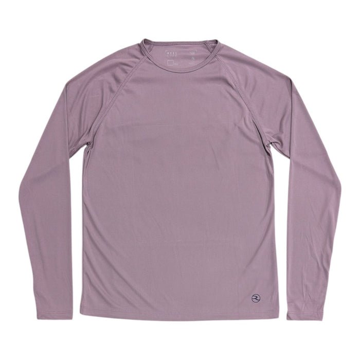Reel Life Women's Relaxed Fit Long Sleeve UV Protection Tee