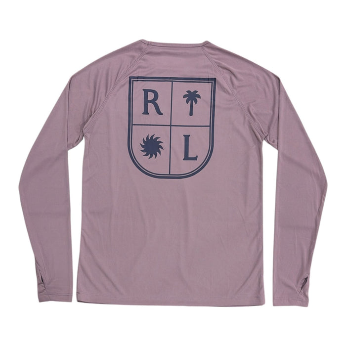 Reel Life Women's Relaxed Fit Long Sleeve UV Protection Tee