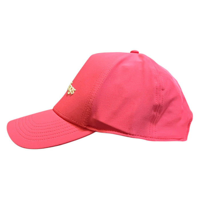 Outdoor Voices Doing Things Baller Cap, One Size with Adjustable Metal Slider