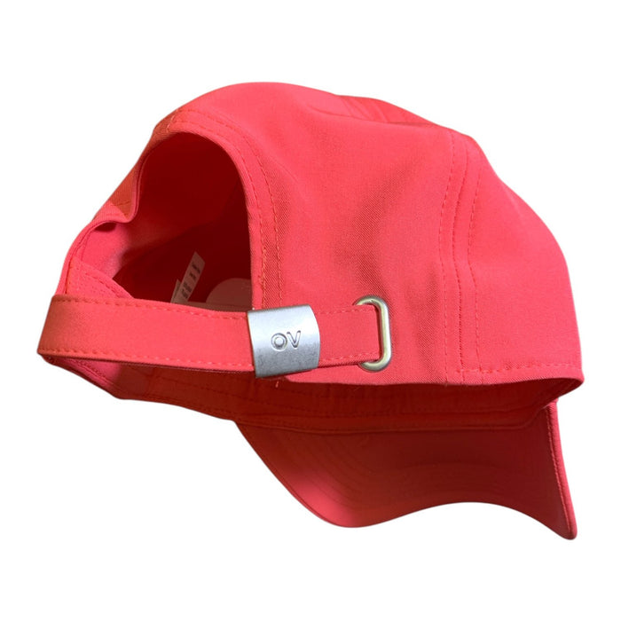 Outdoor Voices Doing Things Baller Cap, One Size with Adjustable Metal Slider