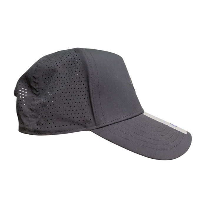 Outdoor Voices Men's Performance Trucker Hat with Adjustable Hook and Loop Strap