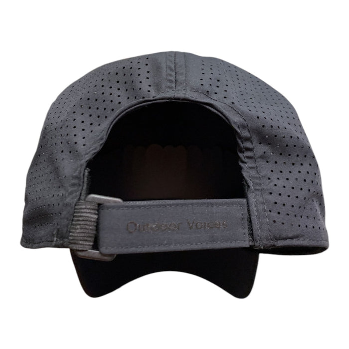 Outdoor Voices Men's Performance Trucker Hat with Adjustable Hook and Loop Strap