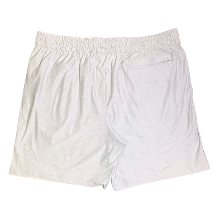 Outdoor Voices Men's CloudKnit Short, Classic Fit, Mid Rise, 7" Inseam