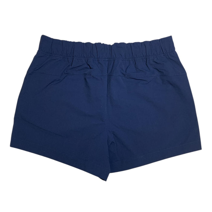 Outdoor Voices Women's RecTrek Short, 3-1/2" Inseam, Fitted Waist