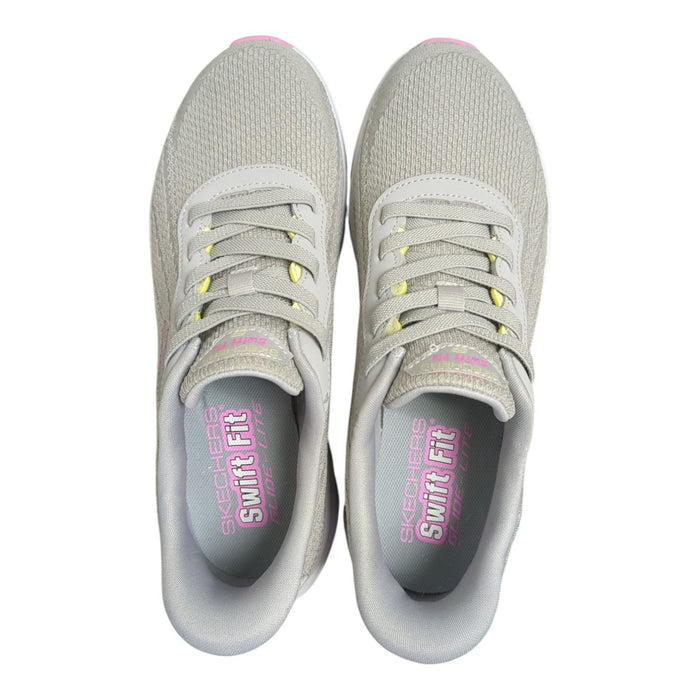 Skechers Women's Glide-Lite Swift Fit Sneaker
