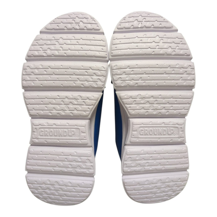 Ground Up Toddler Boy's Light-Up Elastic Laced Sneaker